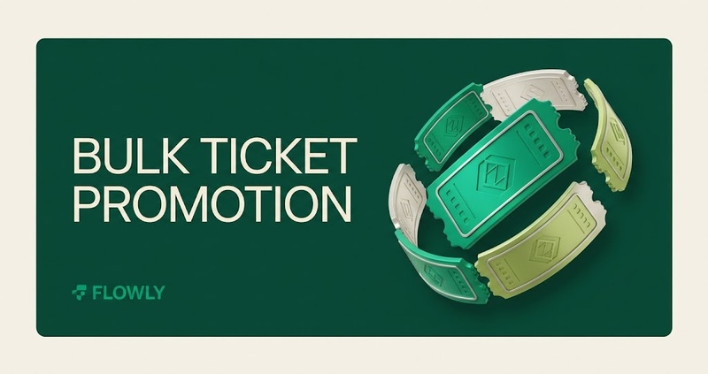 Bulk Ticket Promotion for SMM Panels